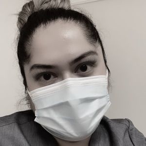 Meet your Posher, Sandra